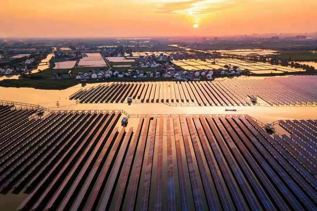 【新型儲能技術創(chuàng)新】浙江提出加快新型儲能技術創(chuàng)新