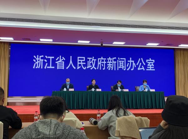 【疫情動(dòng)態(tài)】浙江累計(jì)報(bào)告新冠肺炎確診病例24例