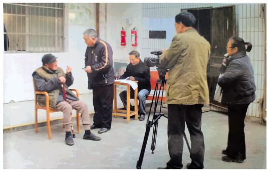 【勿忘歷史】一群普通人調(diào)查20多年，為侵華日軍麗水細(xì)菌戰(zhàn)存證
