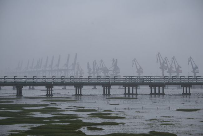 &ldquo;風(fēng)險無處不在，趕考仍在進行&rdquo;&mdash;&mdash;浙江防御&ldquo;煙花&rdquo;掠影