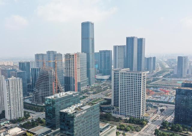 浙江：勇立潮頭，奮力建設(shè)&ldquo;重要窗口&rdquo;