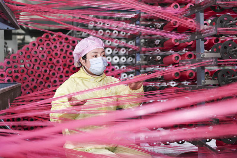 多地出實招為企業(yè)減負(fù)擔(dān)、增動力