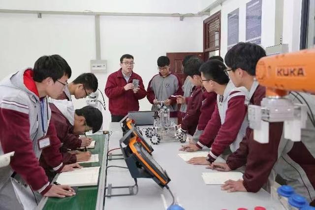 浙江：讓技工有盼頭、更體面