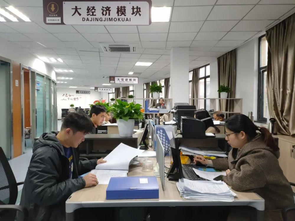 基層治理，浙江怎么抓？