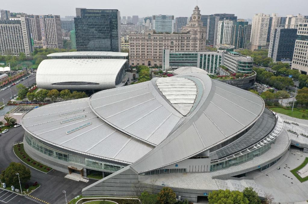 立足惠民 放眼長遠&mdash;&mdash;杭州亞運會場館建設觀察