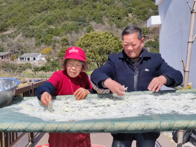 &ldquo;奔著&lsquo;美麗經(jīng)濟(jì)&rsquo;，我們越干越有勁兒！&rdquo;