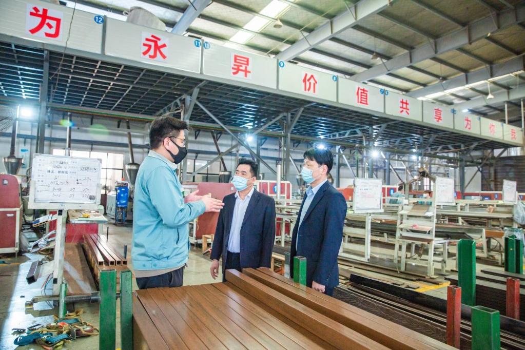 浙江：金融活水助企&ldquo;解渴&rdquo;