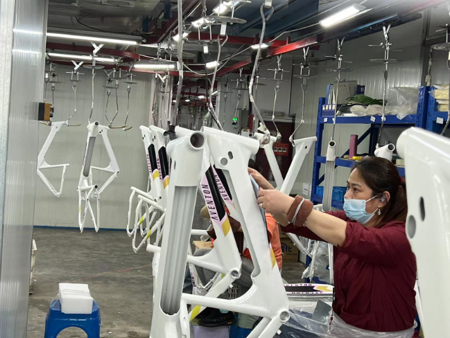 從電動工具到電單車：五金企業(yè)&ldquo;轉(zhuǎn)身&rdquo;拿下北美億元市場