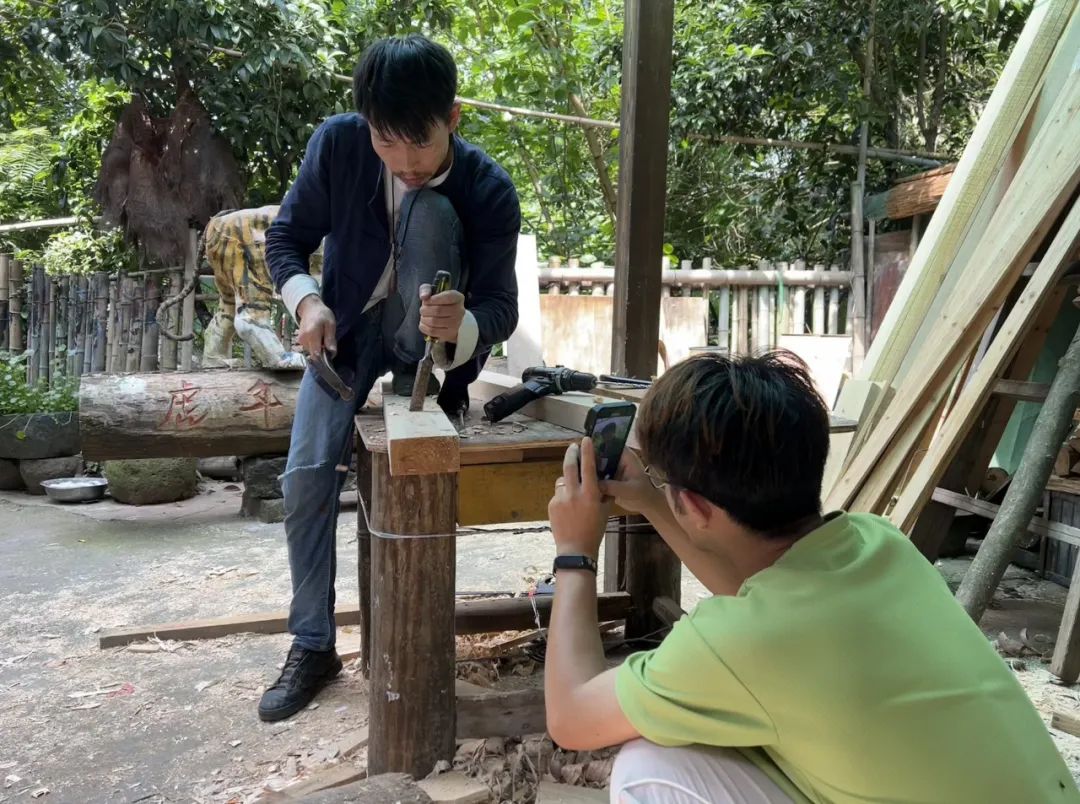 &ldquo;鳥哥&rdquo;：叫我&ldquo;新農(nóng)人&rdquo;