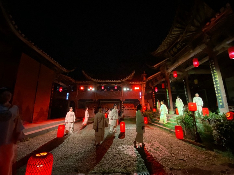 推進鄉(xiāng)村善治，浙江這個小山村有&ldquo;法寶&rdquo;