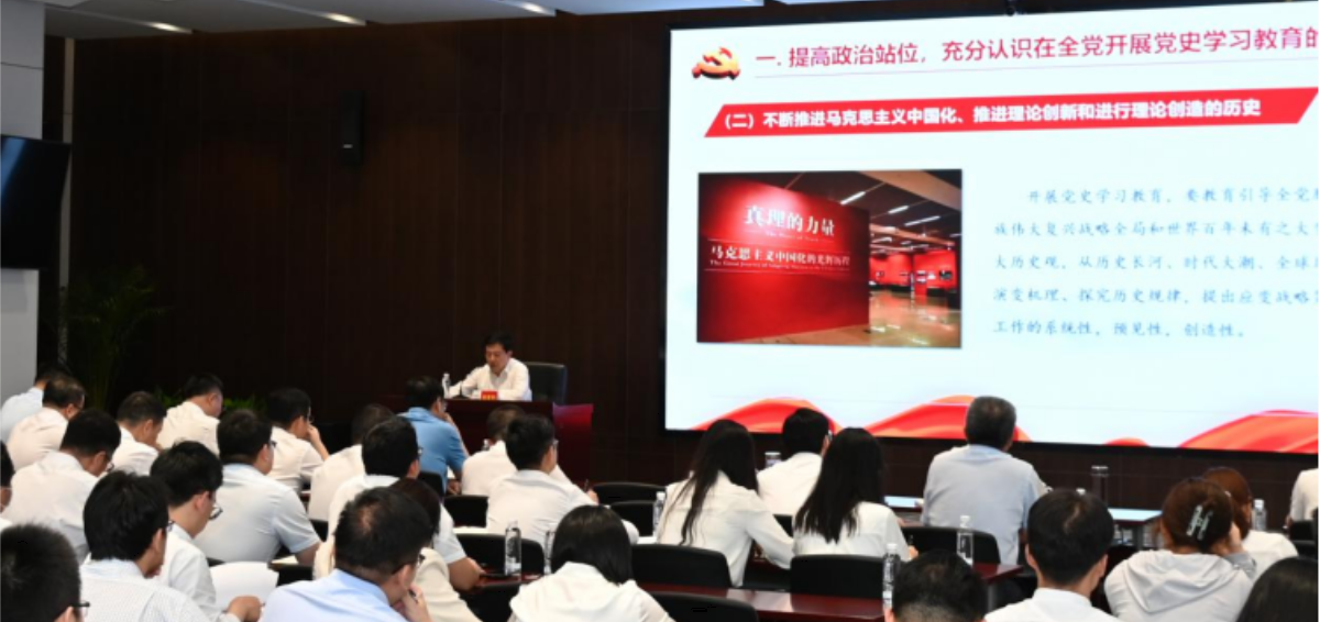 與時代同向而行，鐵建城發(fā)與城市共生新未來