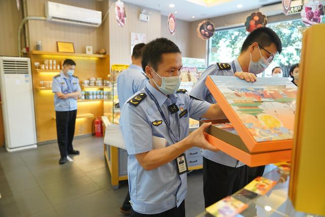 今年的月餅消費(fèi)市場有哪些新變化