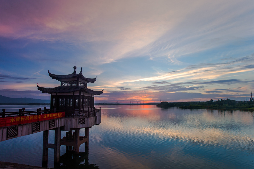 湖州：數(shù)字化監(jiān)管打造鄉(xiāng)村清廉工程