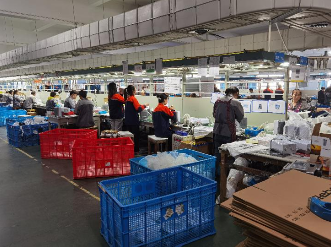 從取暖器出口&ldquo;熱&rdquo;看中國制造活力&mdash;&mdash;來自浙江一線市場的觀察