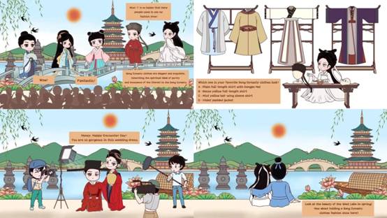 當蘇東坡、白娘子穿越千年的宋韻杭州