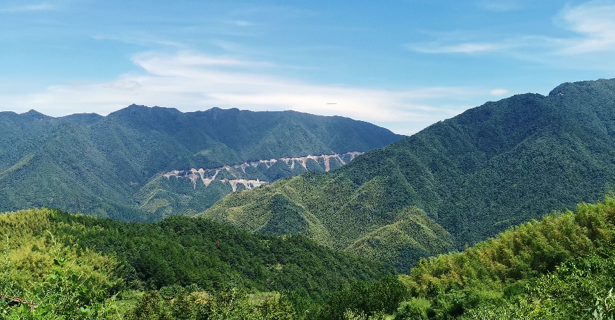 【顯影中國】浙江家庭醫(yī)生：&ldquo;巡山&rdquo;只為守好一扇&ldquo;門&rdquo;