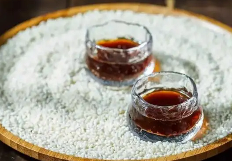 &ldquo;古酒趕潮&rdquo; 紹興老字號(hào)黃酒數(shù)字化突圍