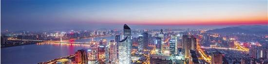 農(nóng)行與城市①｜杭州篇:&ldquo;農(nóng)&rdquo;字進(jìn)城，不止于突破