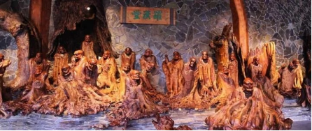 農(nóng)行與城市⑦｜衢州篇：暢聯(lián)，跨越千山萬(wàn)水，衢通共富未來(lái)