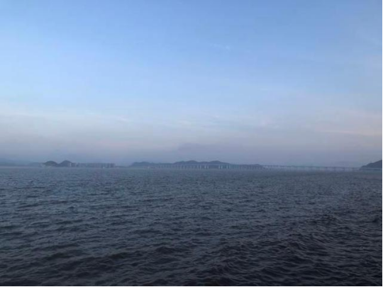 農(nóng)行與城市⑩｜舟山篇：逐浪，面朝大海，千島之城的&ldquo;春暖花開(kāi)&rdquo;