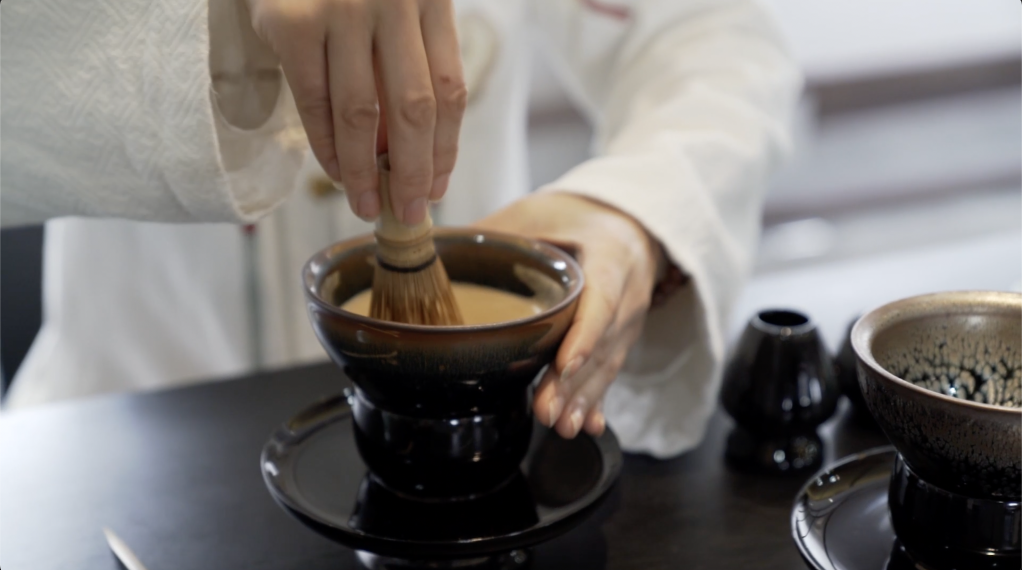 &ldquo;徑山茶宴&rdquo;的民間傳承