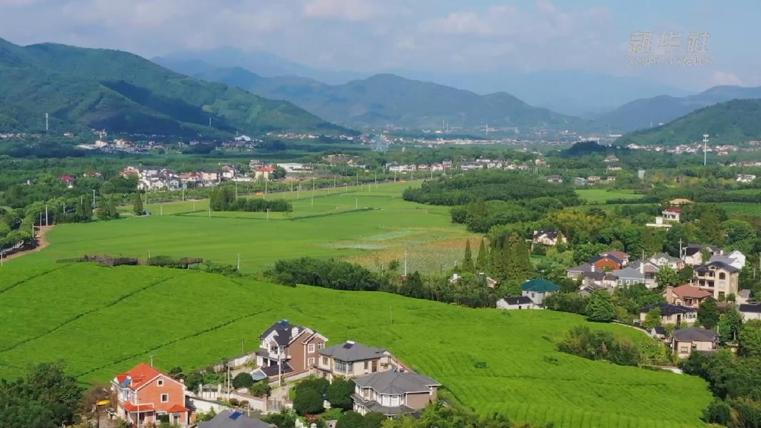 了解這個小鄉(xiāng)村的發(fā)展密碼，一個語言包可不太夠