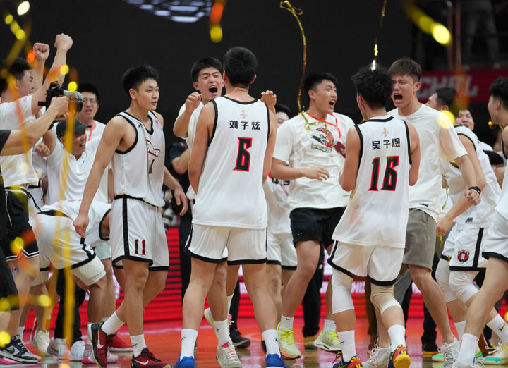 &ldquo;全國制霸&rdquo;，這所縣城中學憑什么？