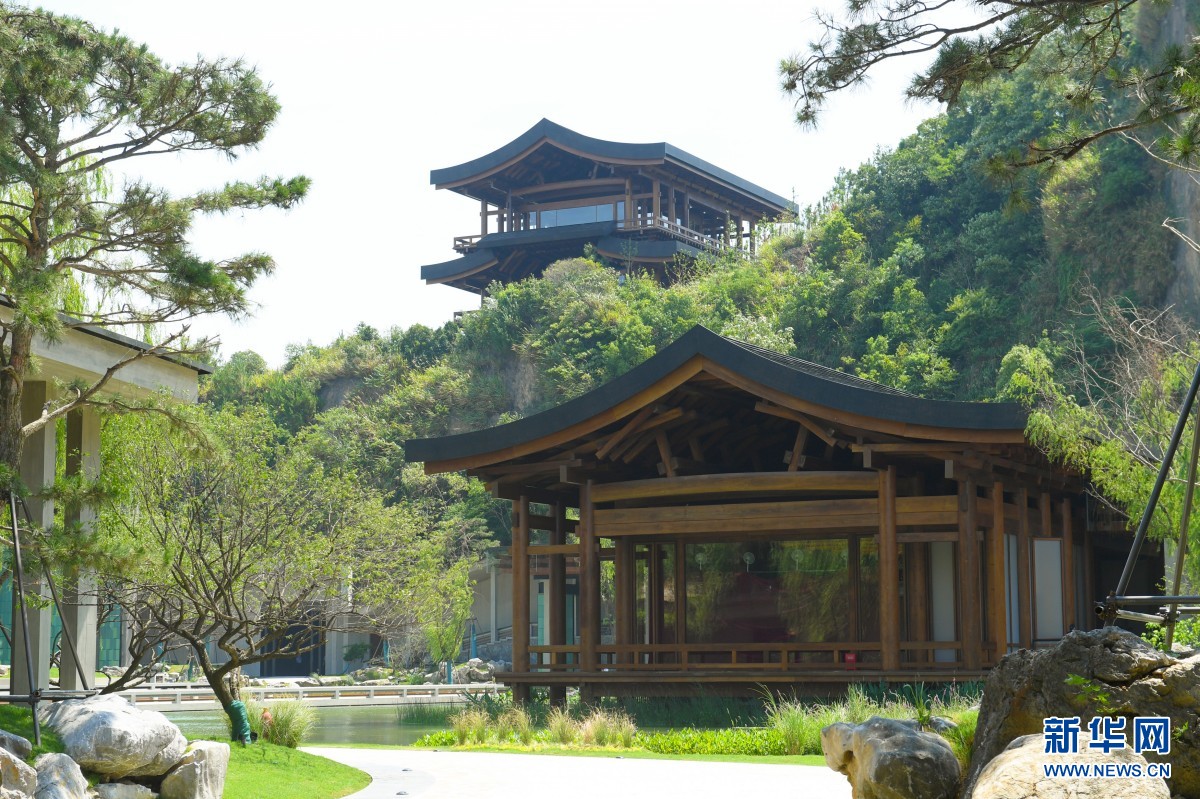 最&ldquo;熠&rdquo;是杭州&mdash;&mdash;解碼新時代杭州的人文經(jīng)濟(jì)學(xué)