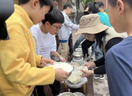 杭州余杭中泰&ldquo;未來茶鄉(xiāng)&rdquo;有了新風景